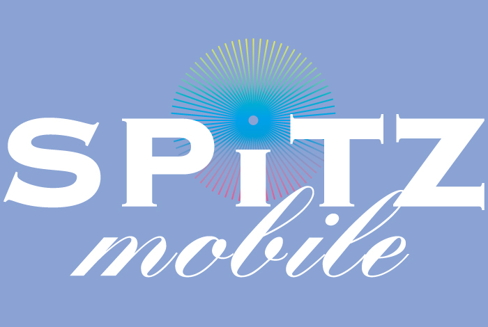 Spitz Mobile スマートフォン版のご案内